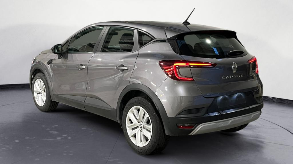 RENAULT CAPTUR 1.0 TCe - 90  II Equilibre