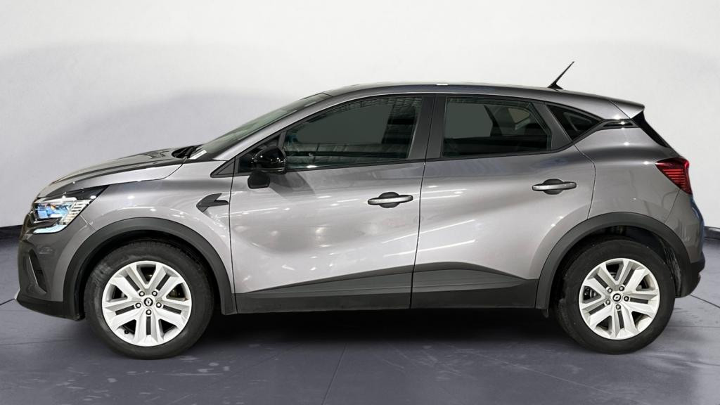 RENAULT CAPTUR 1.0 TCe - 90  II Equilibre