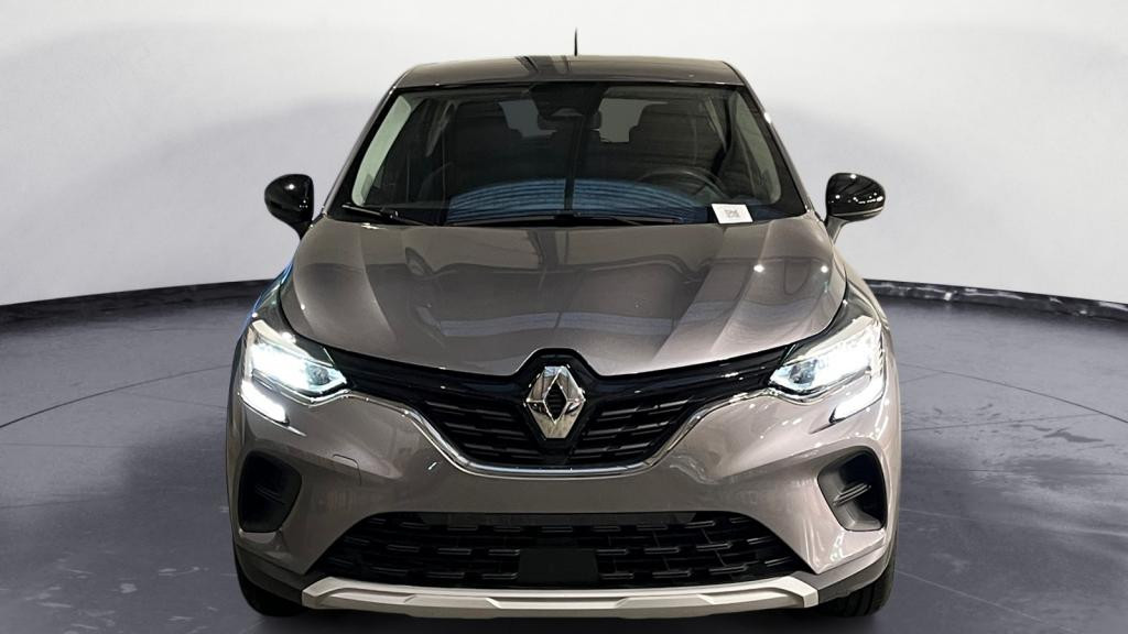 RENAULT CAPTUR 1.0 TCe - 90  II Equilibre