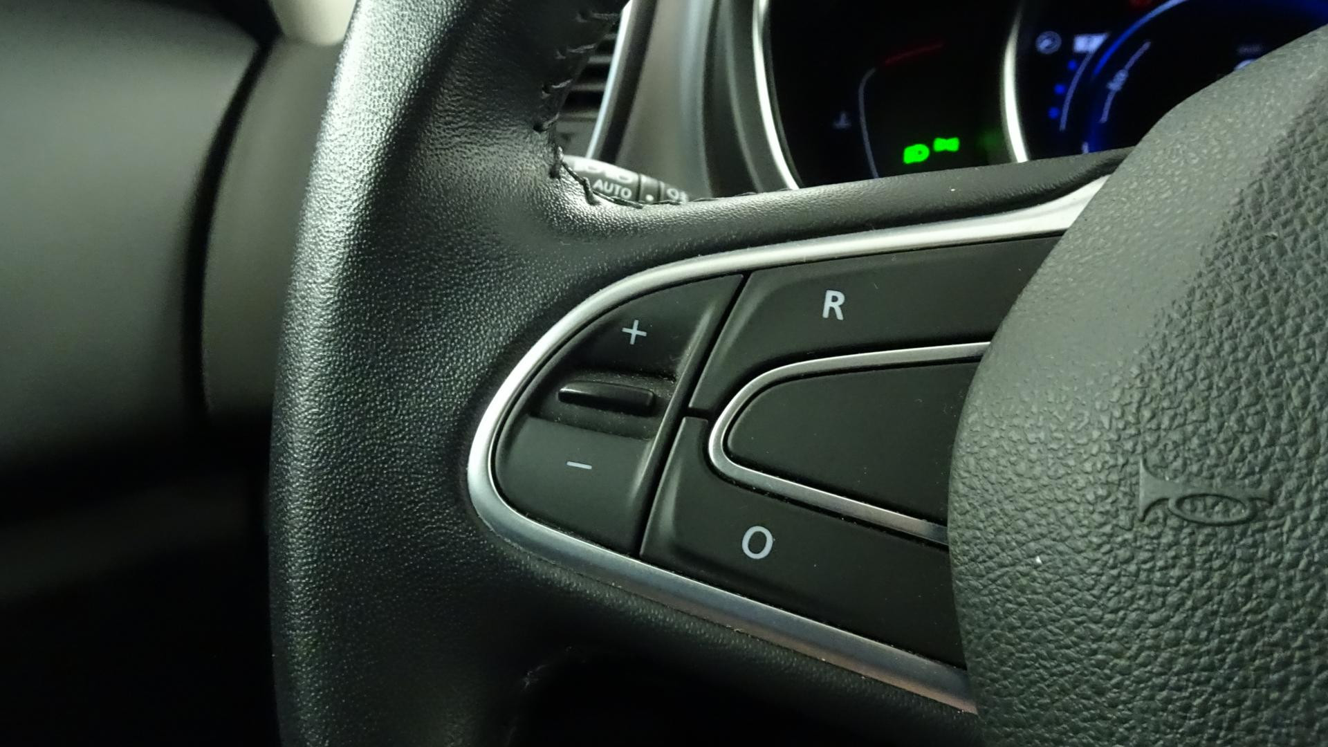 RENAULT SCENIC 1.5 Energy dCi 110 EDC IV MONOSPACE Limited