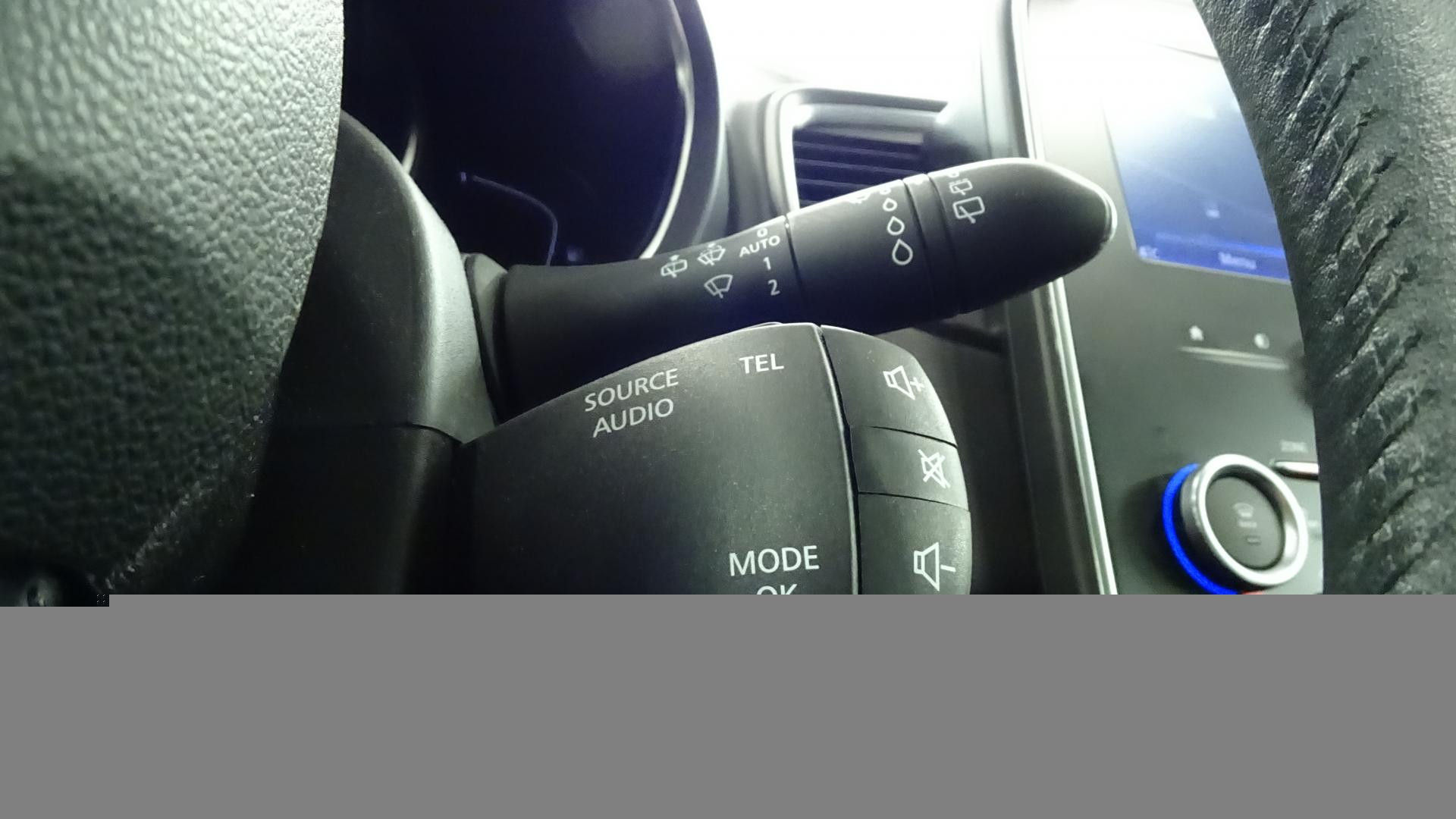 RENAULT SCENIC 1.5 Energy dCi 110 EDC IV MONOSPACE Limited