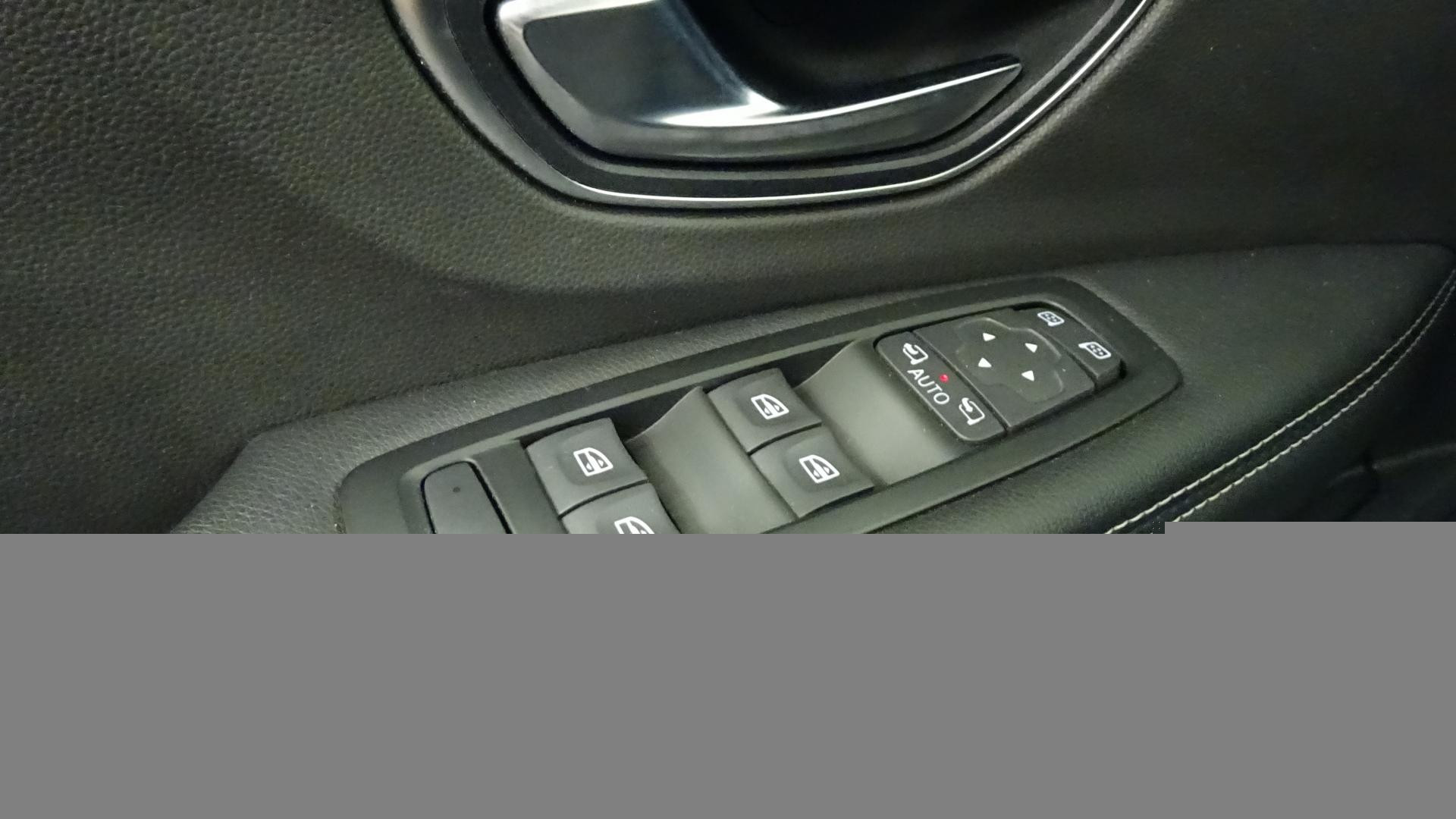 RENAULT SCENIC 1.5 Energy dCi 110 EDC IV MONOSPACE Limited