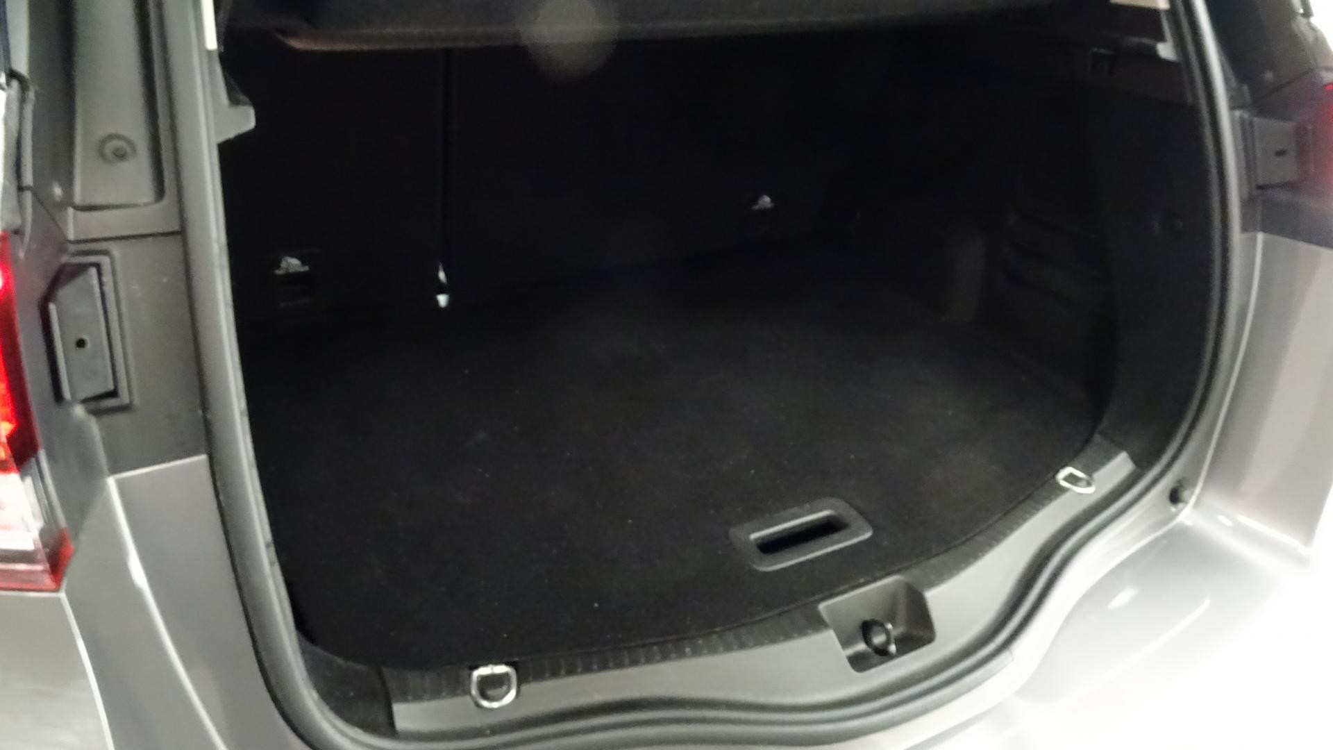 RENAULT SCENIC 1.5 Energy dCi 110 EDC IV MONOSPACE Limited