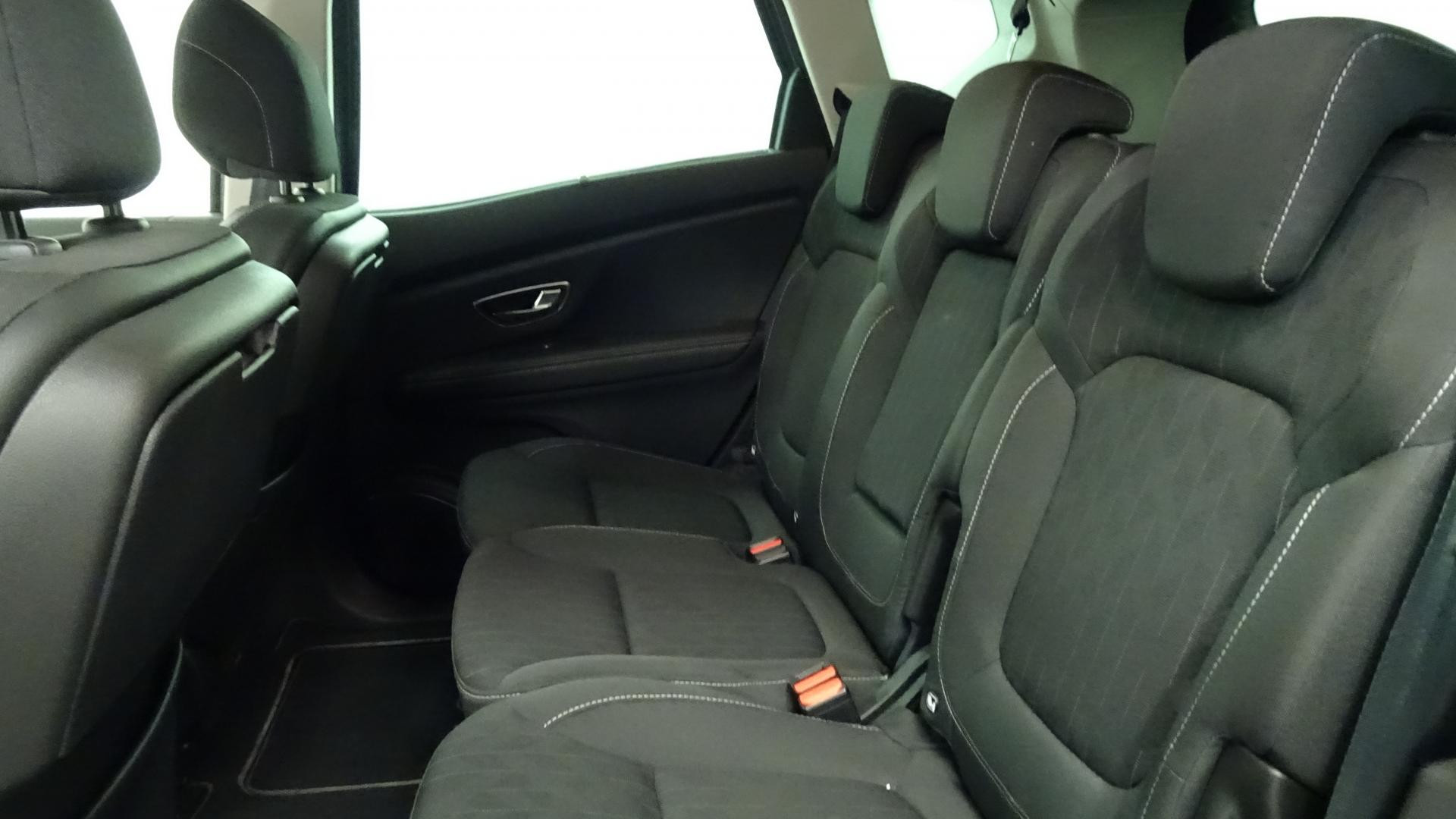 RENAULT SCENIC 1.5 Energy dCi 110 EDC IV MONOSPACE Limited