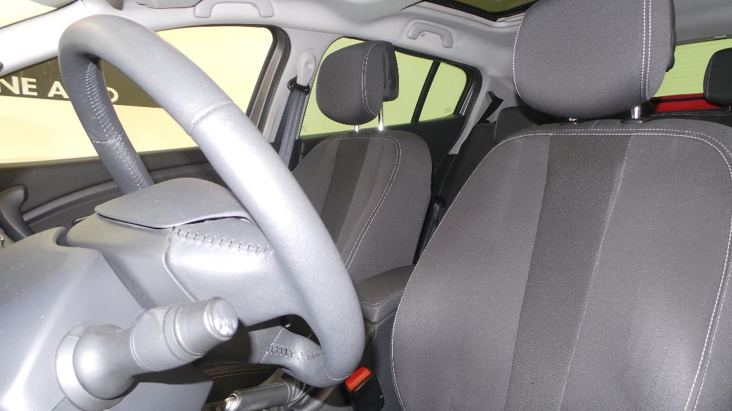 RENAULT MEGANE 3 1.9 DCI130 ECOÂ² DYNAMIQUE