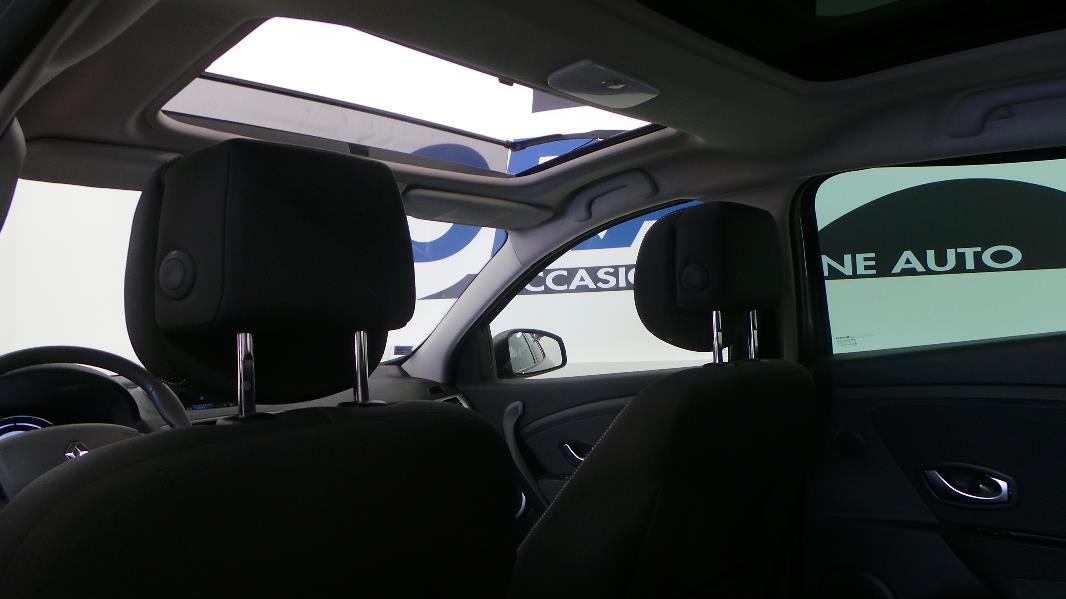 RENAULT MEGANE 3 1.9 DCI130 ECOÂ² DYNAMIQUE