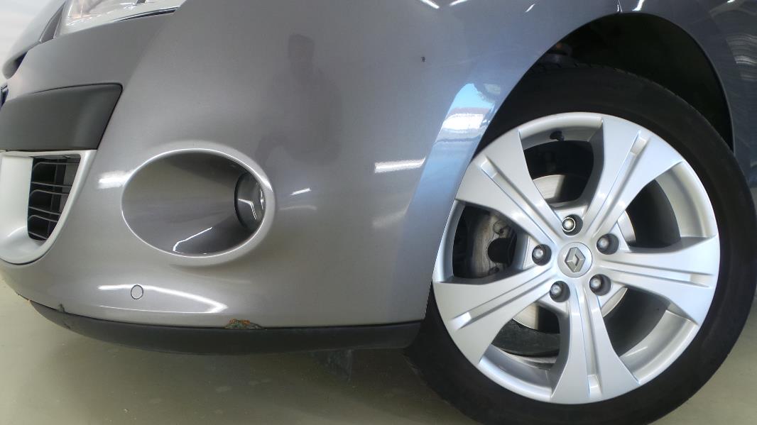 RENAULT MEGANE 3 1.9 DCI130 ECOÂ² DYNAMIQUE