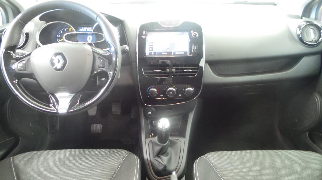 RENAULT CLIO 4 1.5 DCI90 ENERGY EXPRESSION ECOÂ² 5P