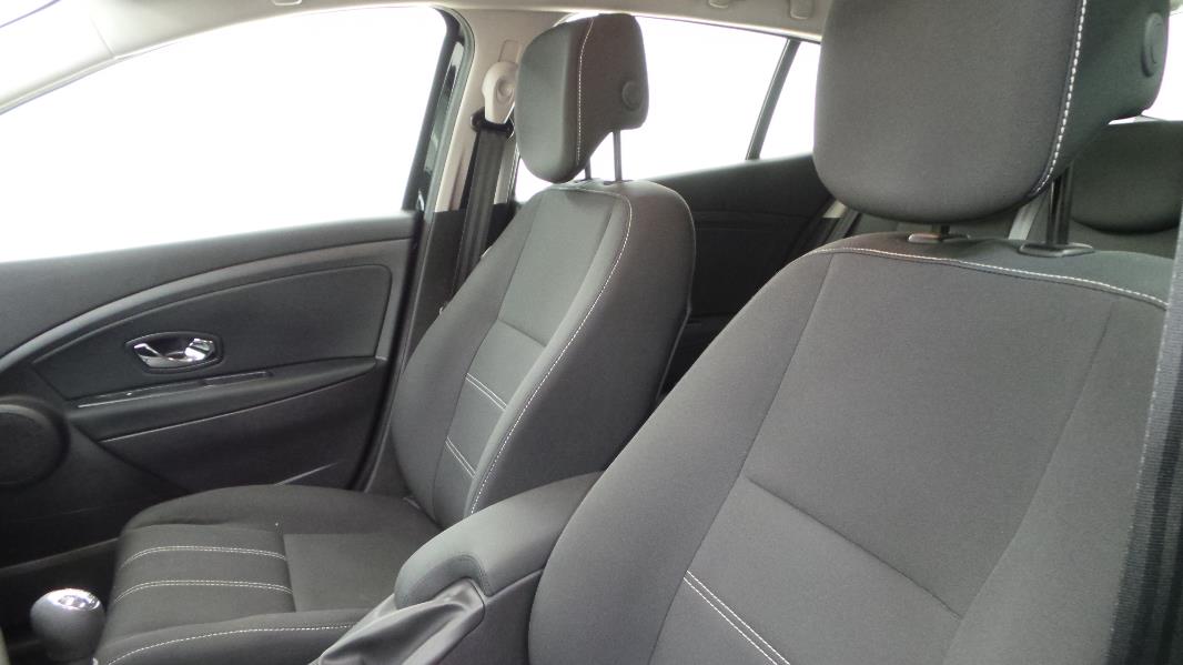 RENAULT MEGANE 3 1.5 DCI110 ENER FAP BUSINESS ECOÂ²