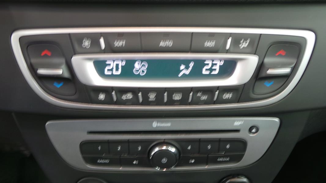 RENAULT MEGANE 3 1.5 DCI110 ENER FAP BUSINESS ECOÂ²