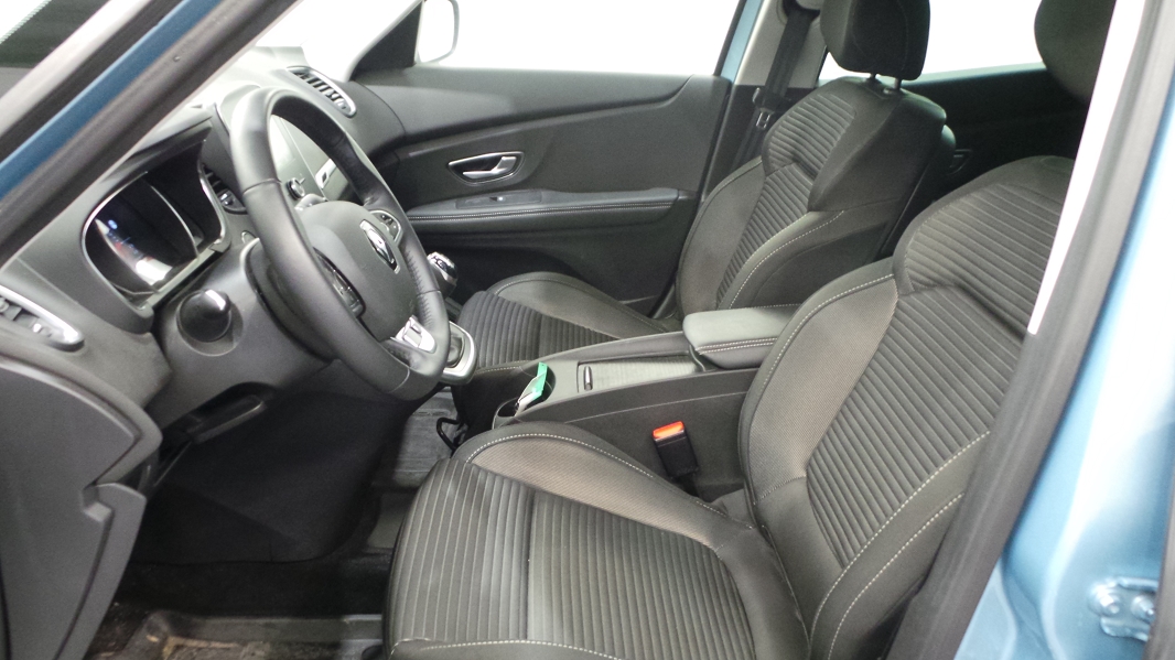 RENAULT GRAND SCENIC 4 1.5 DCI 110CH ENERGY ZEN 7 PLACES