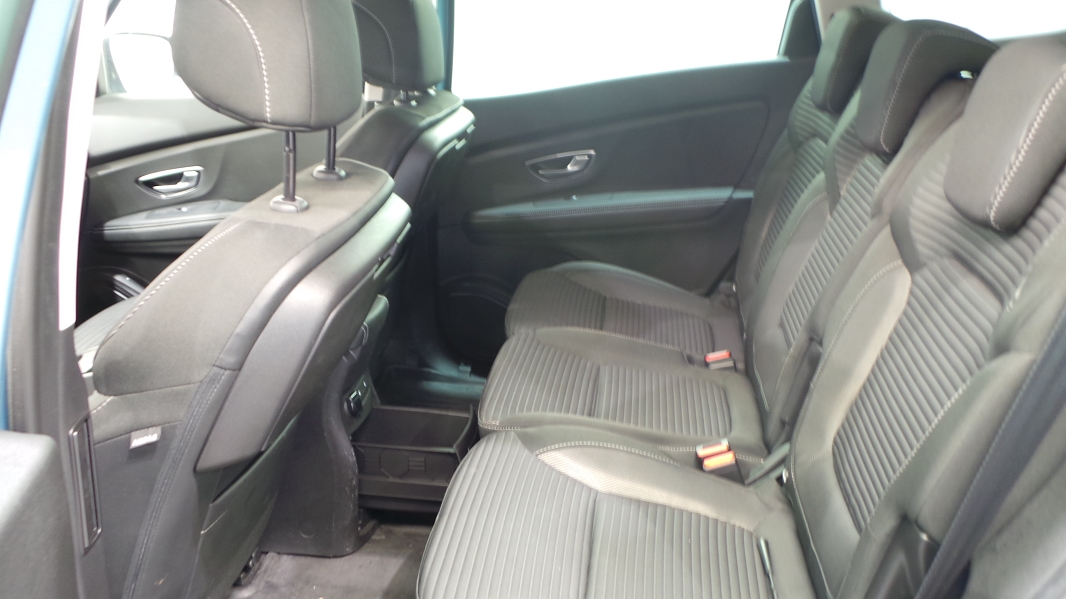 RENAULT GRAND SCENIC 4 1.5 DCI 110CH ENERGY ZEN 7 PLACES