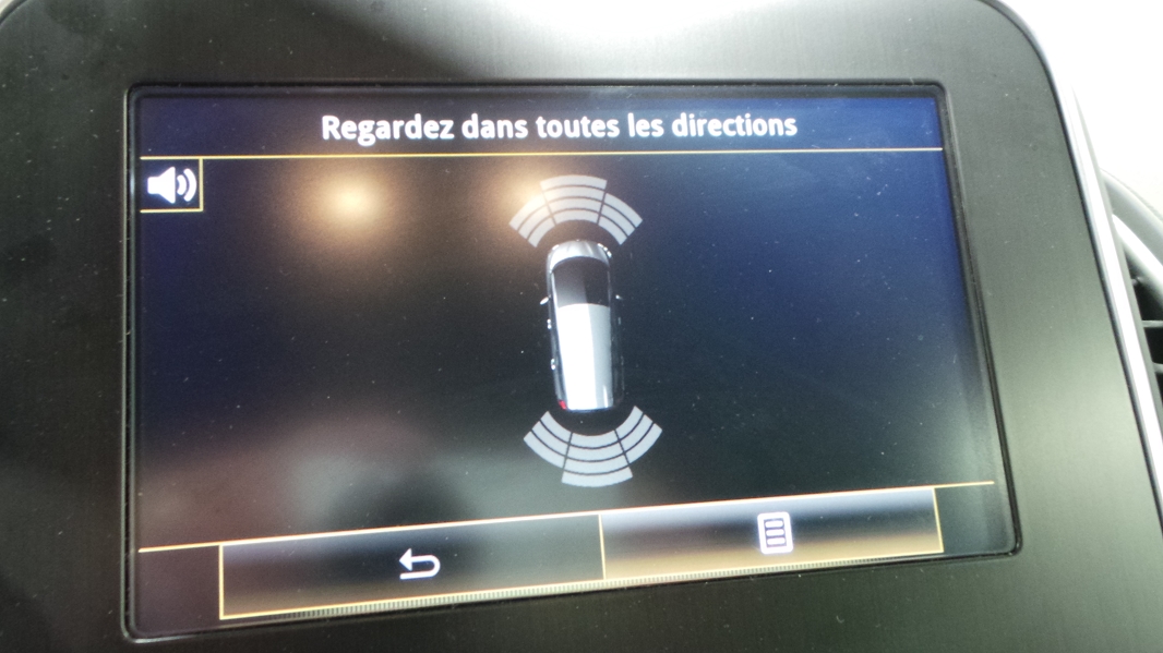 RENAULT GRAND SCENIC 4 1.5 DCI 110CH ENERGY ZEN 7 PLACES