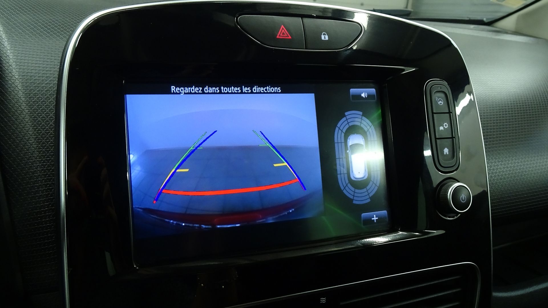 RENAULT CLIO 4 1.5 DCI 90CH ENERGY INTENS 5P