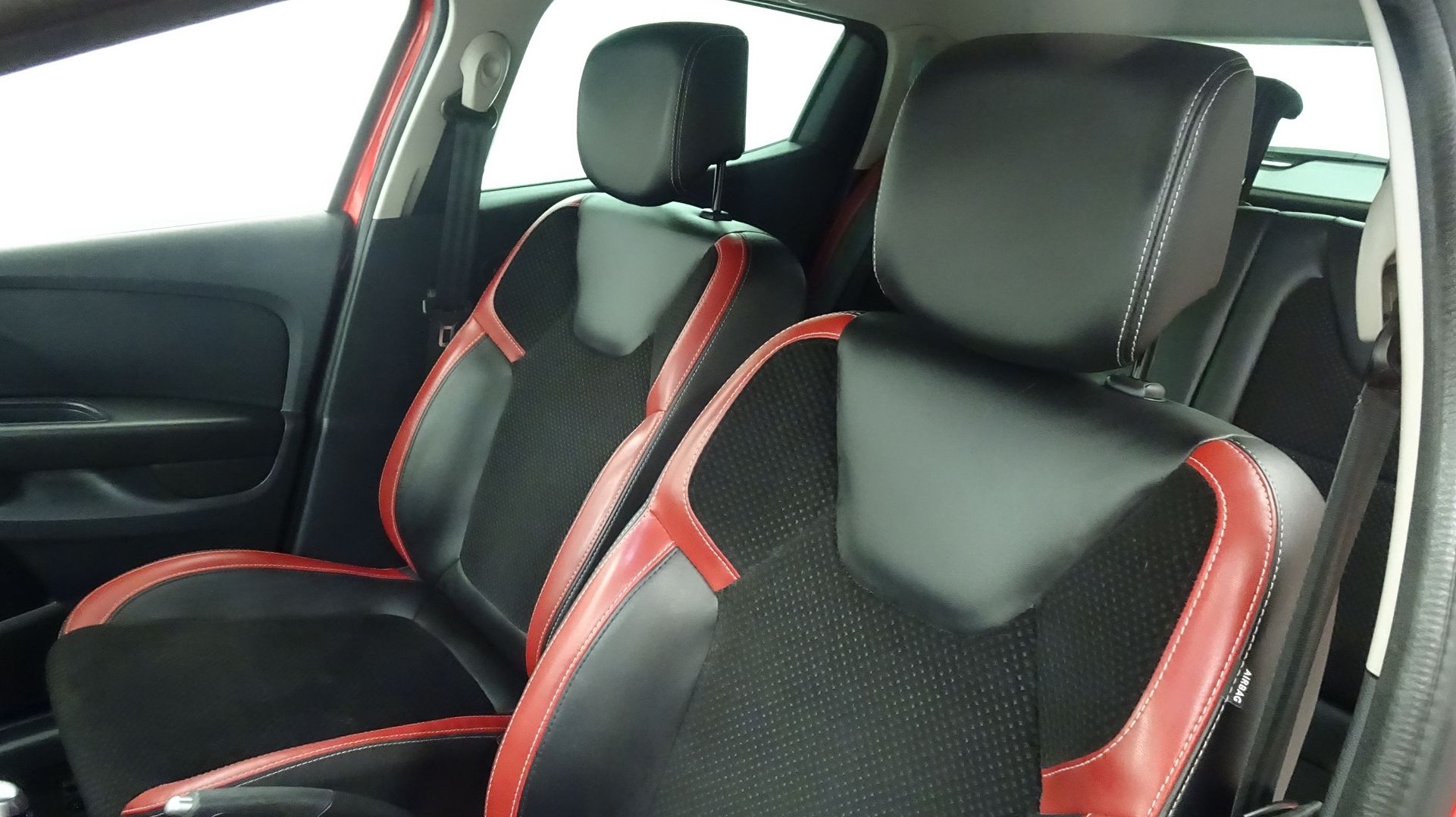 RENAULT CLIO 4 1.5 DCI 90CH ENERGY INTENS 5P