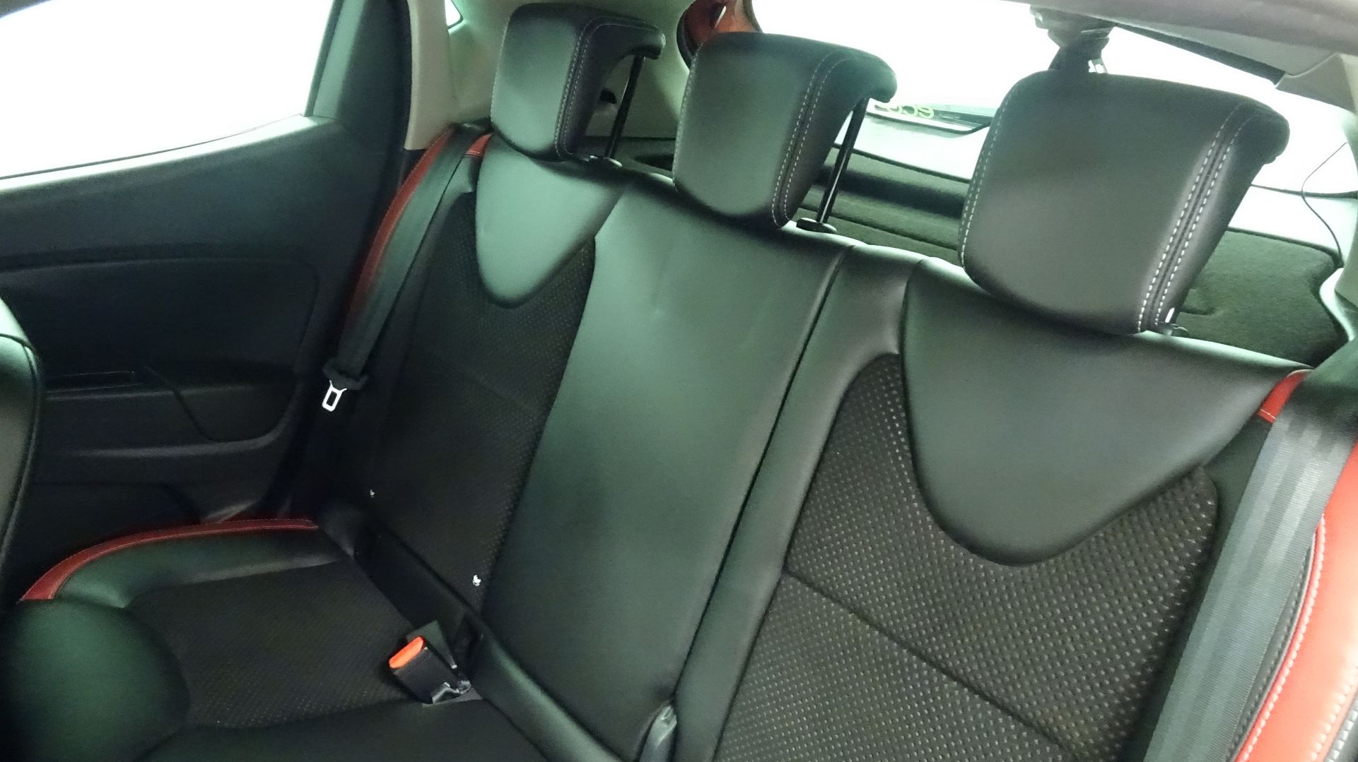 RENAULT CLIO 4 1.5 DCI 90CH ENERGY INTENS 5P