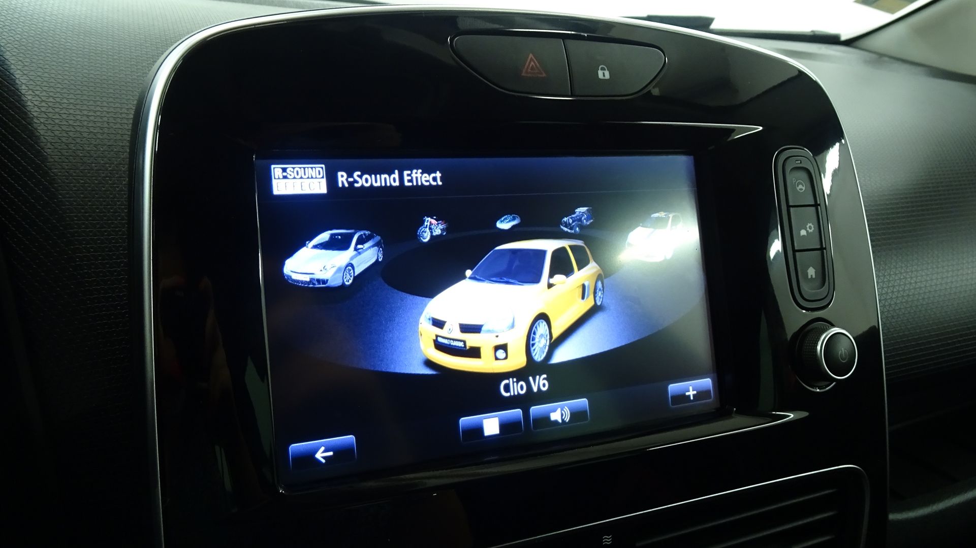 RENAULT CLIO 4 1.5 DCI 90CH ENERGY INTENS 5P