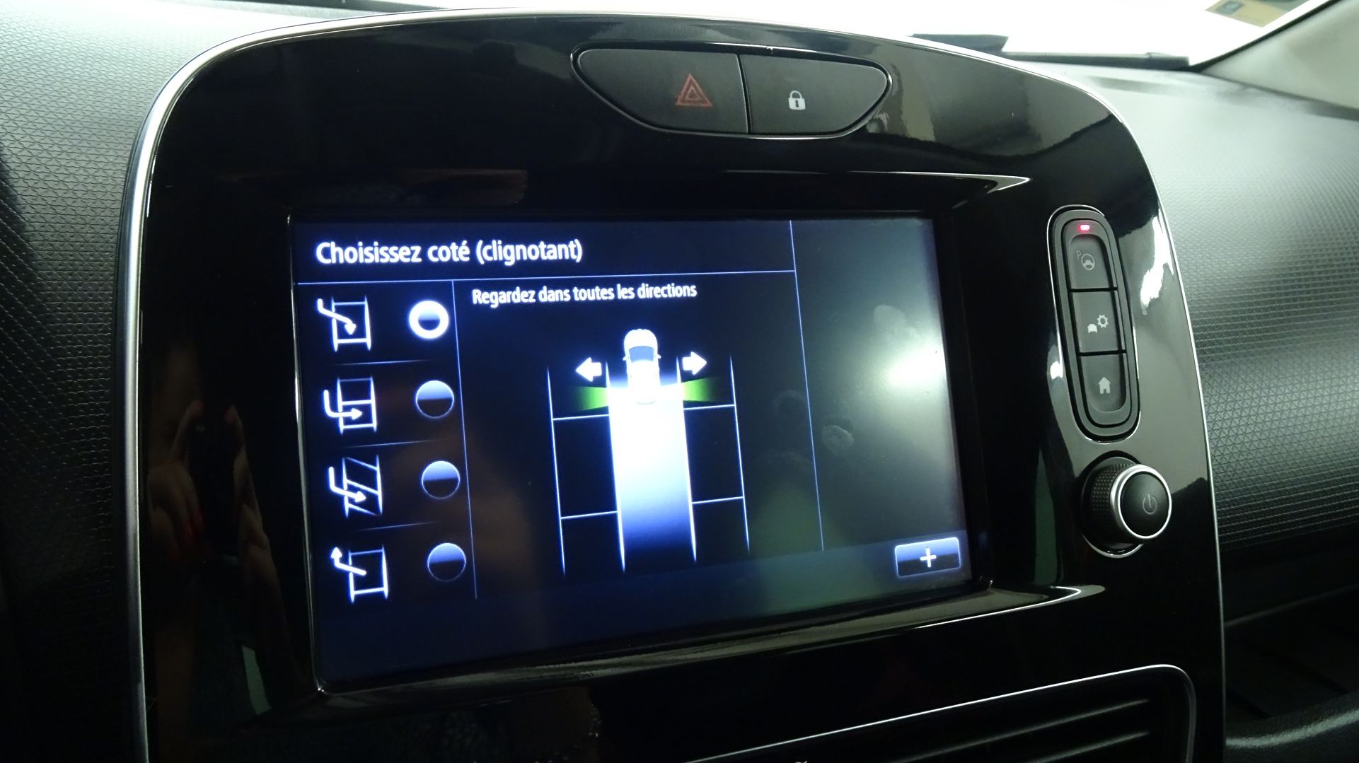 RENAULT CLIO 4 1.5 DCI 90CH ENERGY INTENS 5P