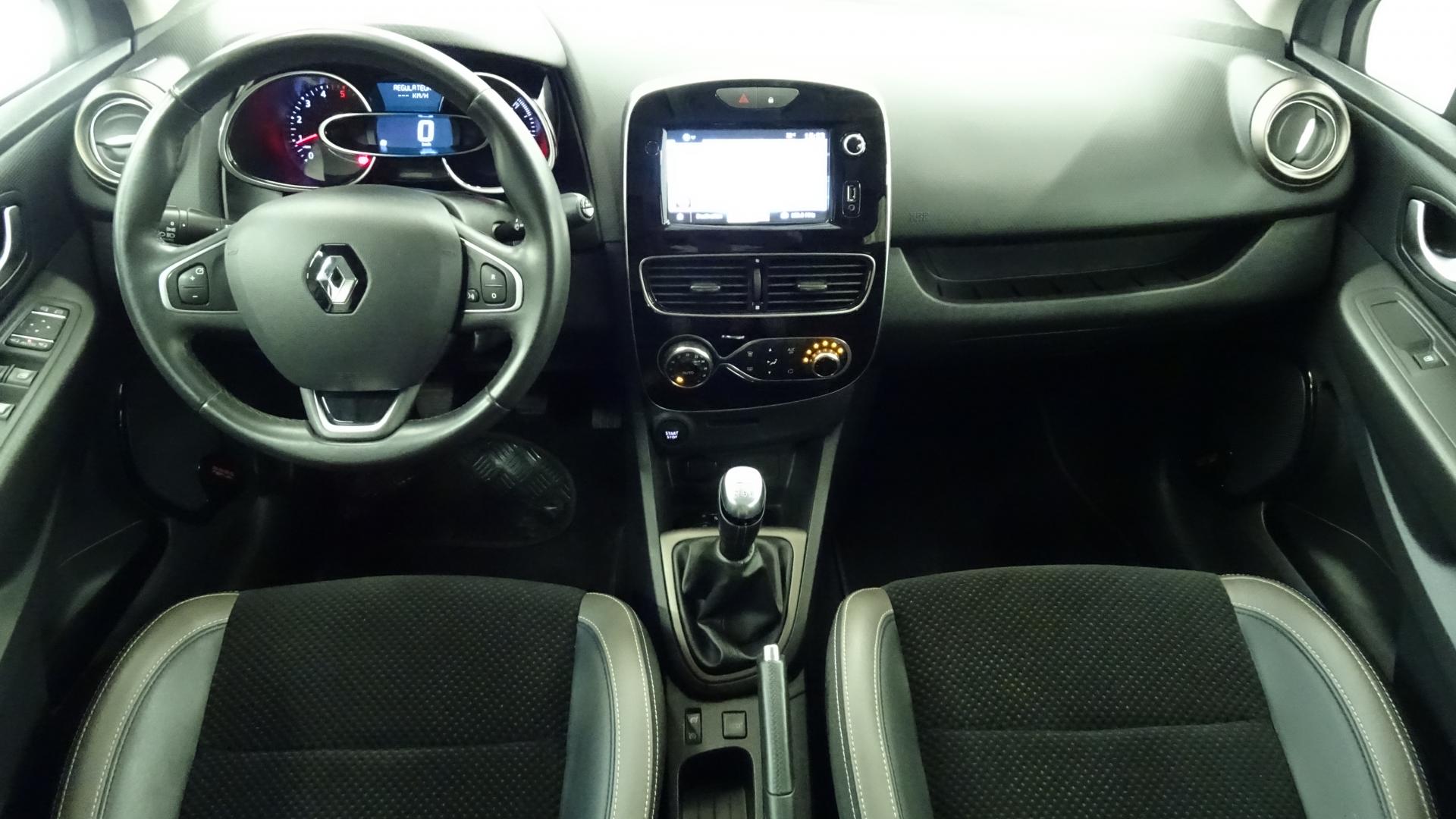 RENAULT CLIO 1.5 Energy dCi - 90CH Intens
