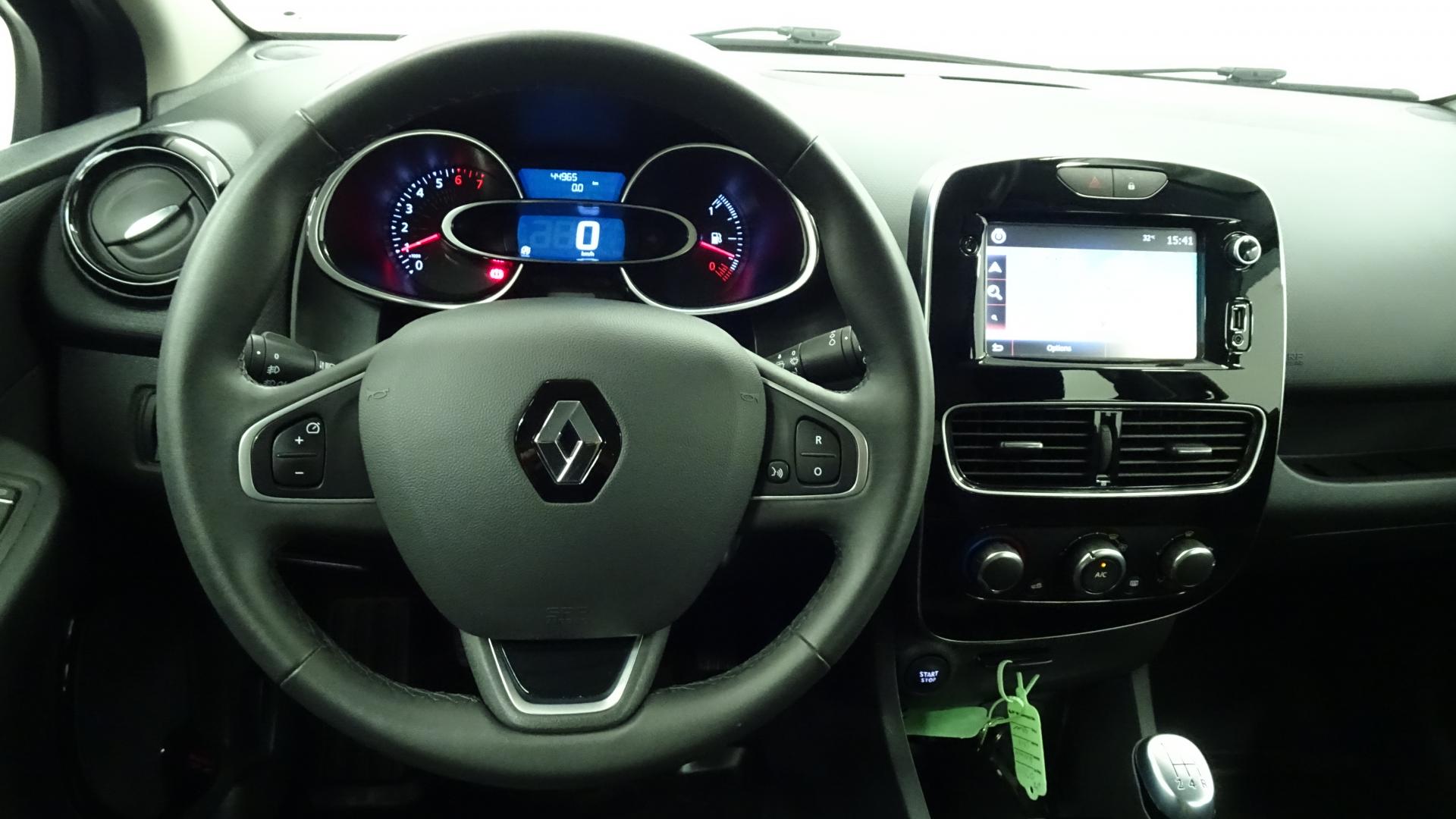 RENAULT CLIO 0.9 Energy TCe - 90CH Business