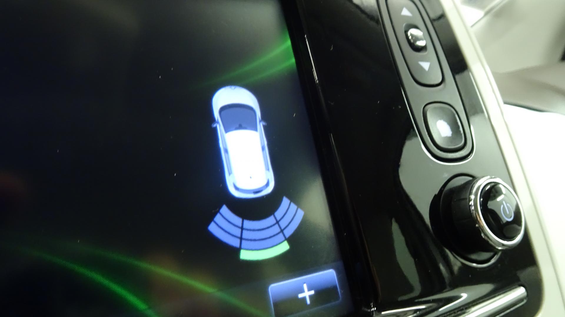 RENAULT ZOE Z.E. R90 2019  BERLINE Zen