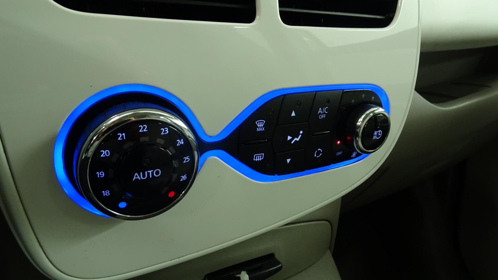 RENAULT ZOE Z.E. R90 2019  BERLINE Zen