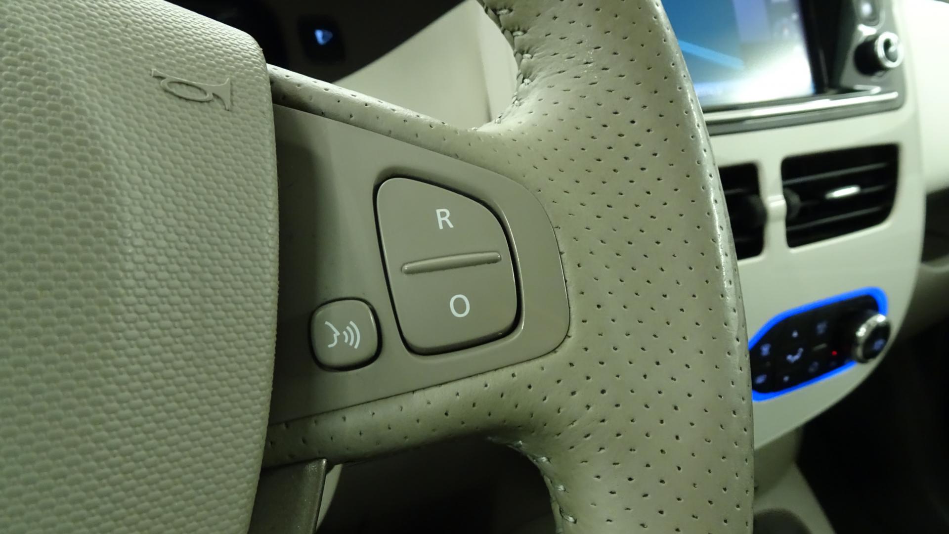 RENAULT ZOE Z.E. R90 2019  BERLINE Zen