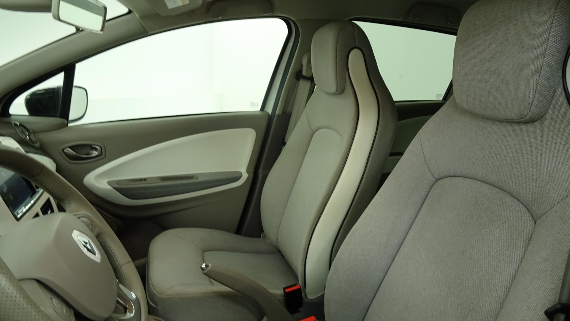 RENAULT ZOE Z.E. R90 2019  BERLINE Zen