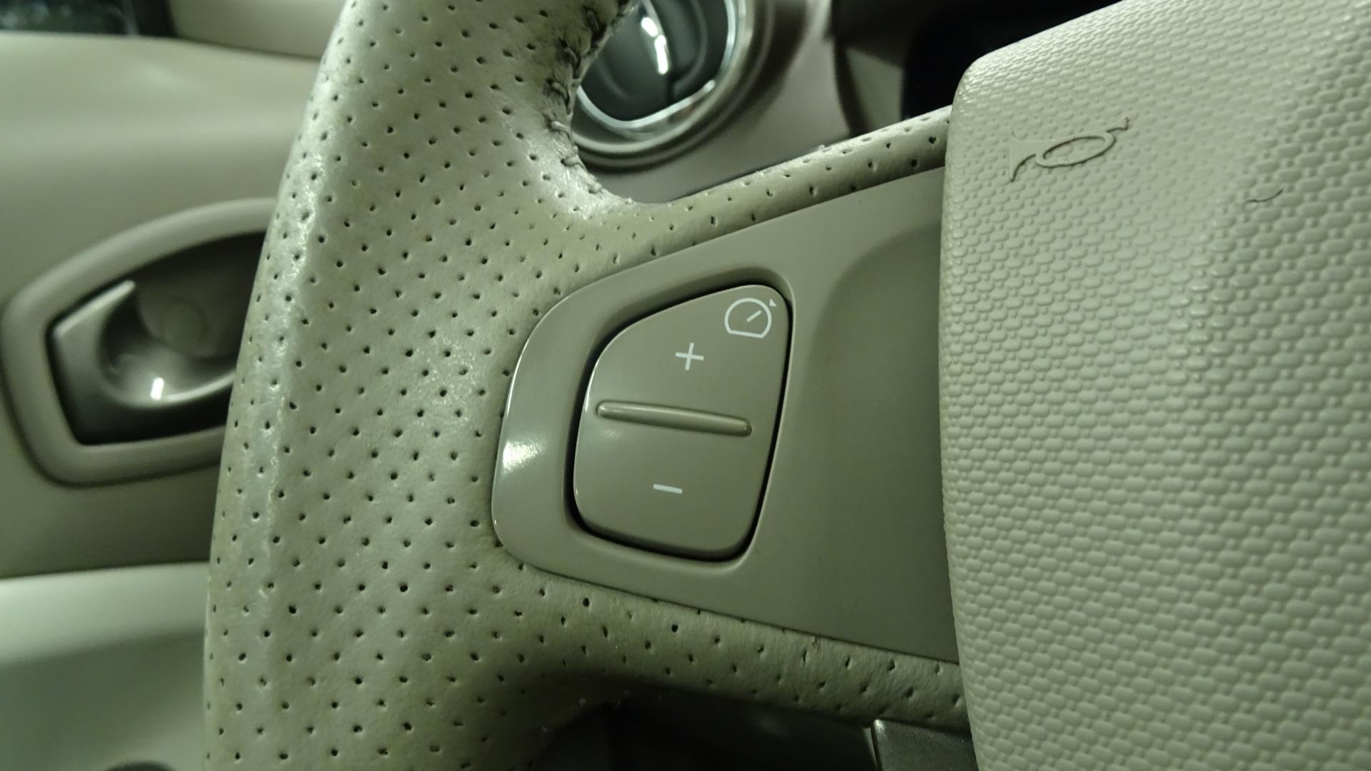 RENAULT ZOE Z.E. R90 2019  BERLINE Zen