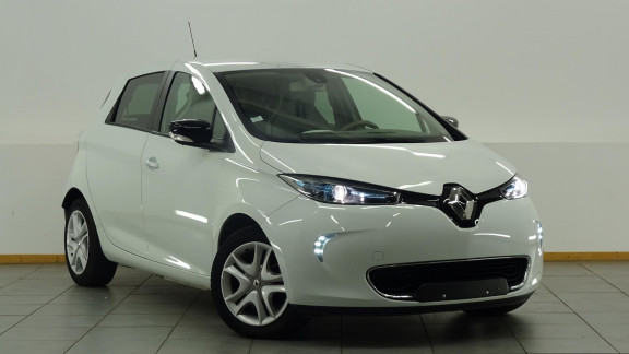 Renault Zoe vente à marchand - 45142
