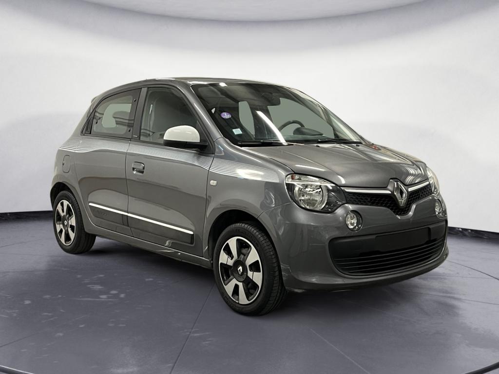 RENAULT TWINGO 1.0 SCe - 70 2017  Limited