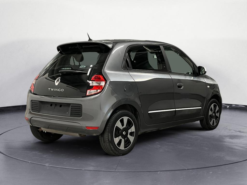 RENAULT TWINGO 1.0 SCe - 70 2017  Limited
