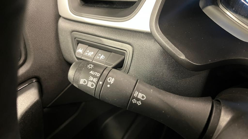 RENAULT CAPTUR 1.6 E-Tech Hybride - 145 - BVA multi-modes II Business