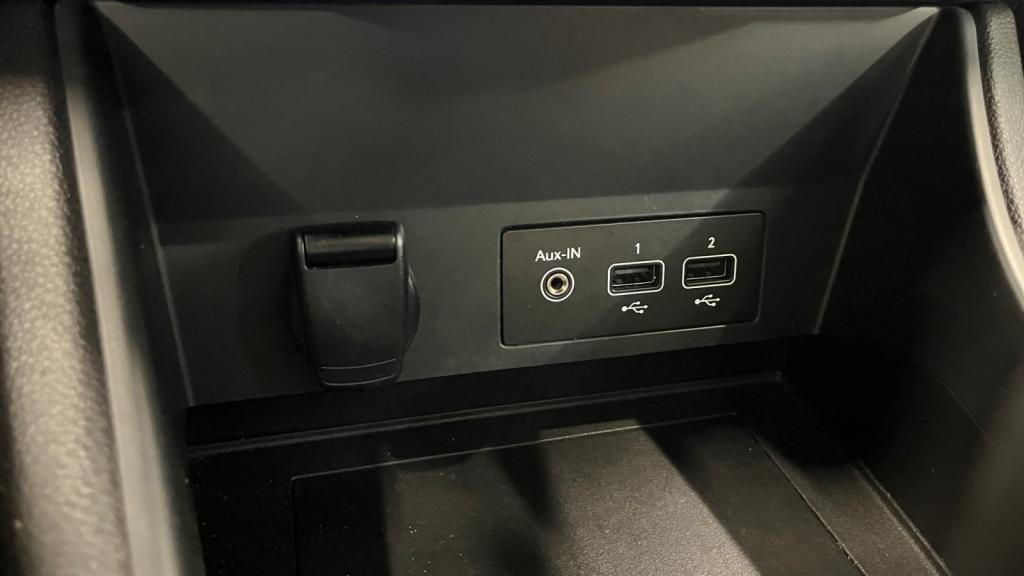 RENAULT CAPTUR 1.6 E-Tech Hybride - 145 - BVA multi-modes II Business