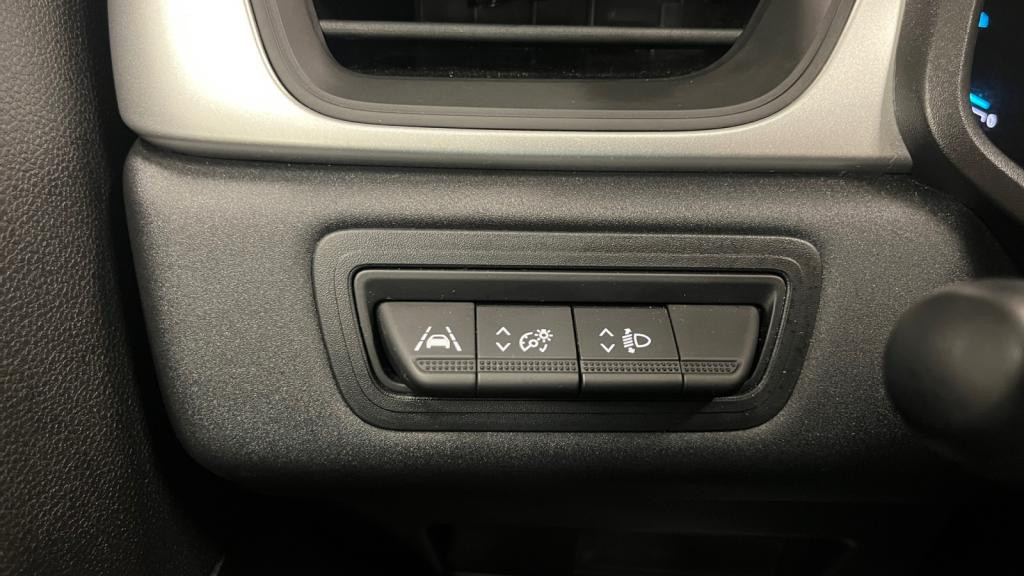 RENAULT CAPTUR 1.6 E-Tech Hybride - 145 - BVA multi-modes II Business