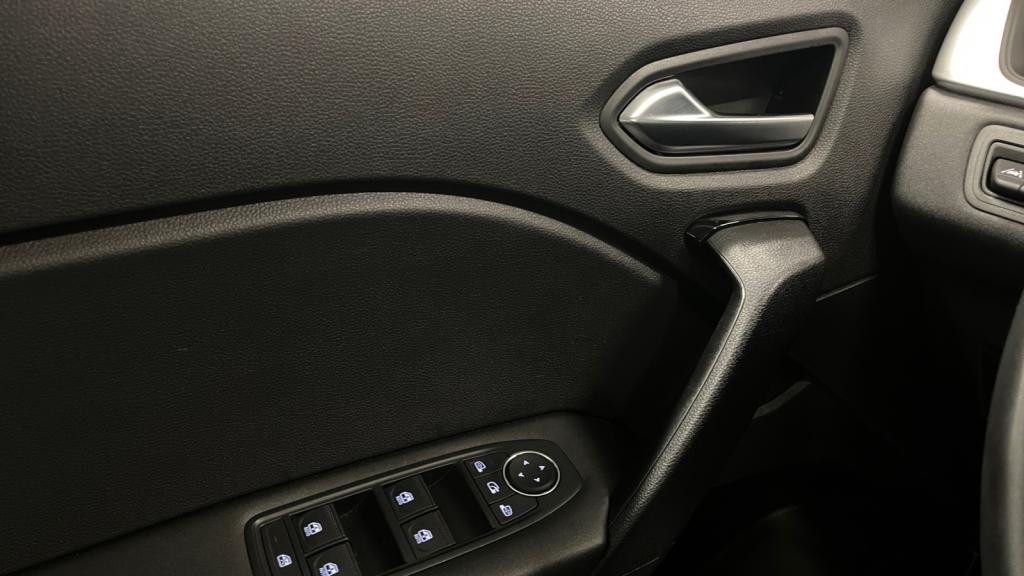 RENAULT CAPTUR 1.6 E-Tech Hybride - 145 - BVA multi-modes II Business