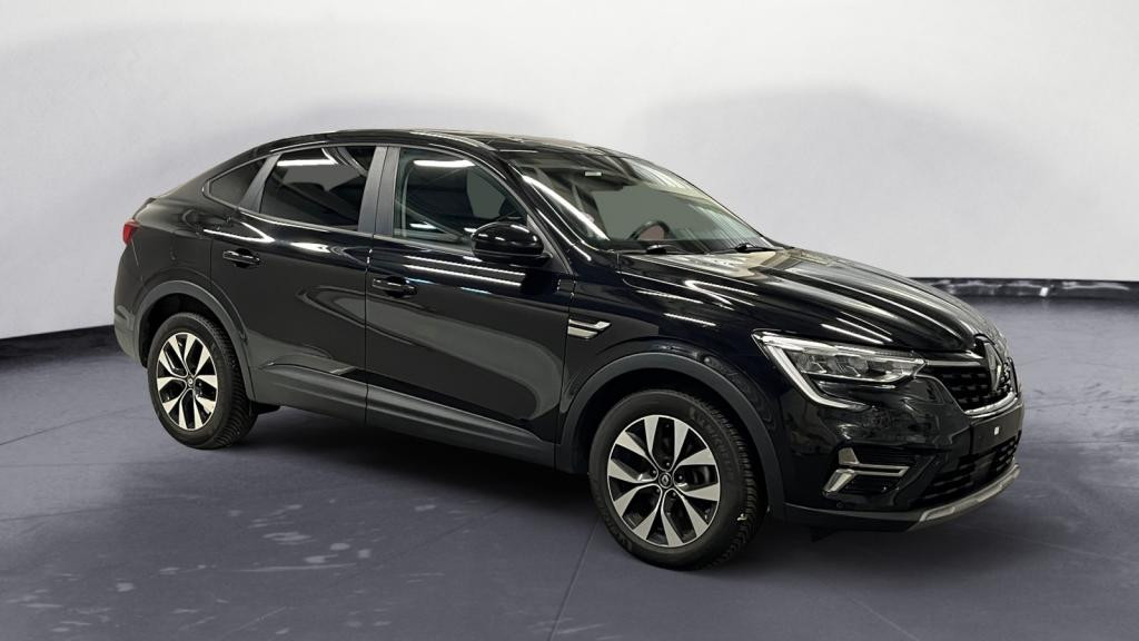 Renault Arkana vente à marchand - 49434