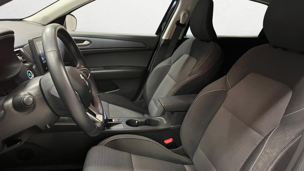 Nouvelle RENAULT ARKANA 1.6 E-Tech Hybride - 145 - BVA multi-modes  SUV Evolution PHASE 2