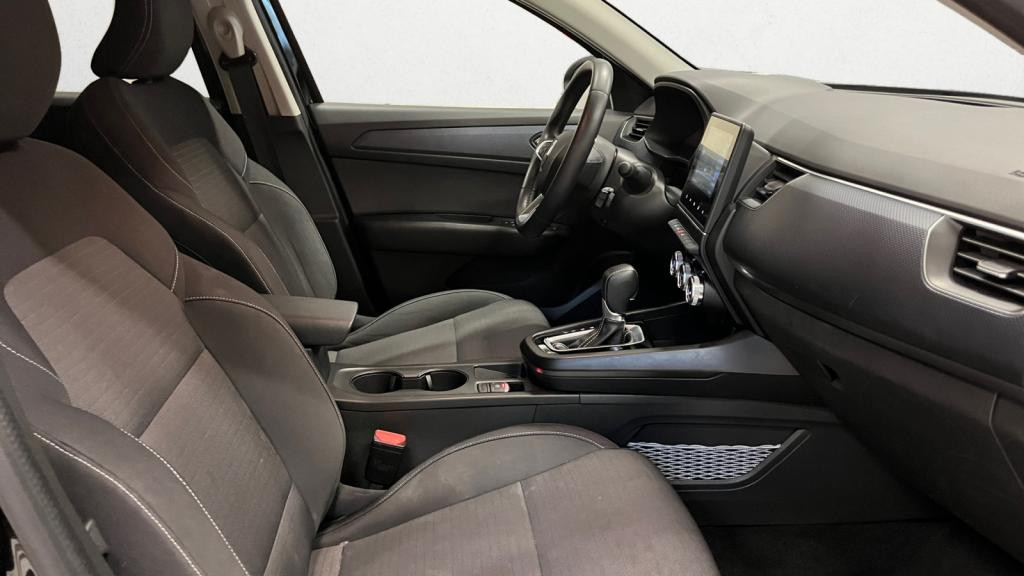 Nouvelle RENAULT ARKANA 1.6 E-Tech Hybride - 145 - BVA multi-modes  SUV Evolution PHASE 2