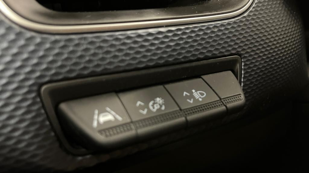 Nouvelle RENAULT ARKANA 1.6 E-Tech Hybride - 145 - BVA multi-modes  SUV Evolution PHASE 2