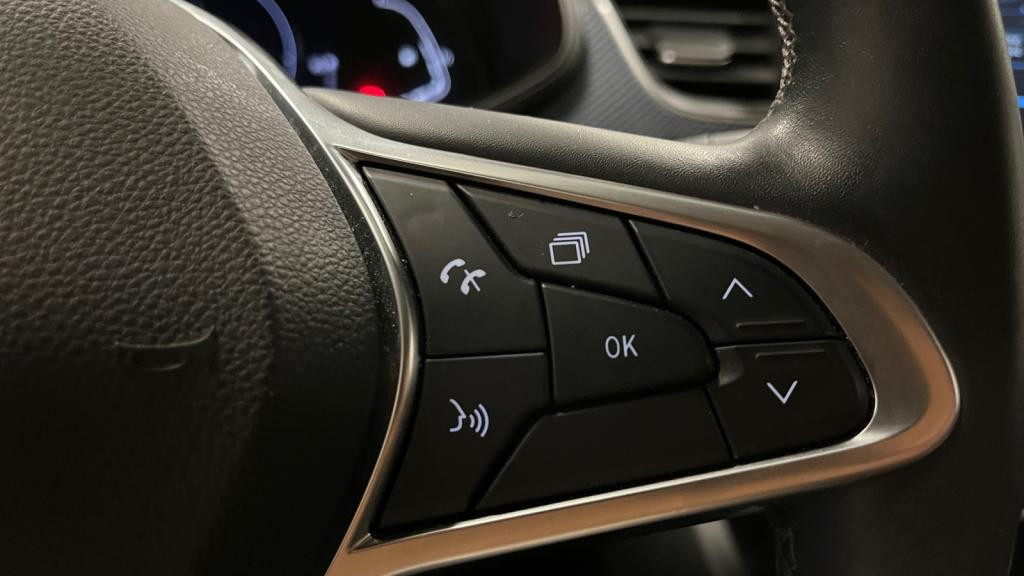 Nouvelle RENAULT ARKANA 1.6 E-Tech Hybride - 145 - BVA multi-modes  SUV Evolution PHASE 2