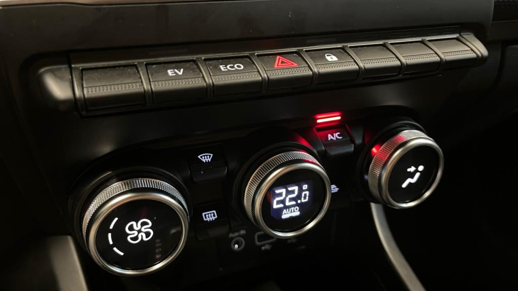 Nouvelle RENAULT ARKANA 1.6 E-Tech Hybride - 145 - BVA multi-modes  SUV Evolution PHASE 2