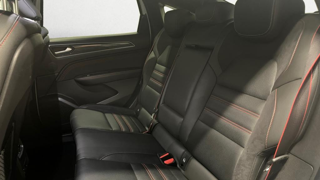 RENAULT ARKANA 1.6 E-Tech Hybride - 145 - BVA multi-modes multi-modes  R.S. Line