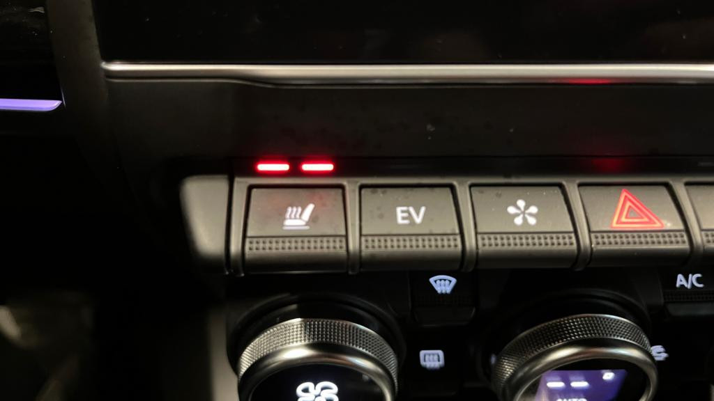 RENAULT ARKANA 1.6 E-Tech Hybride - 145 - BVA multi-modes multi-modes  R.S. Line