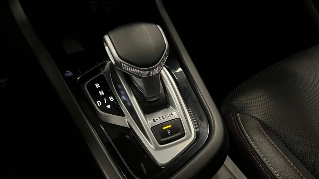 RENAULT ARKANA 1.6 E-Tech Hybride - 145 - BVA multi-modes multi-modes  R.S. Line