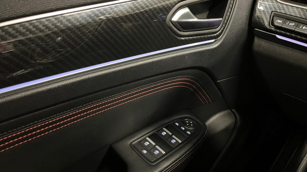 RENAULT ARKANA 1.6 E-Tech Hybride - 145 - BVA multi-modes multi-modes  R.S. Line