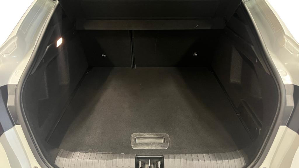 RENAULT ARKANA 1.6 E-Tech Hybride - 145 - BVA multi-modes multi-modes  R.S. Line