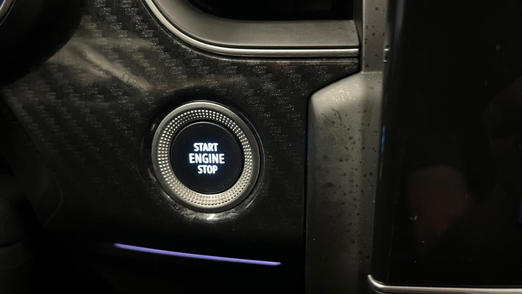 RENAULT ARKANA 1.6 E-Tech Hybride - 145 - BVA multi-modes multi-modes  R.S. Line