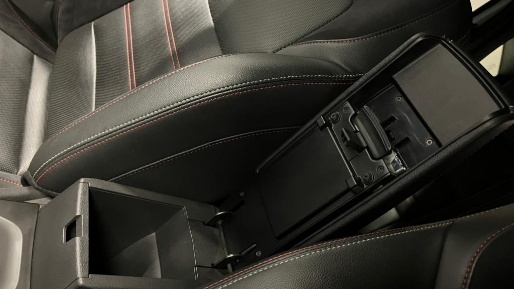 RENAULT ARKANA 1.6 E-Tech Hybride - 145 - BVA multi-modes multi-modes  R.S. Line