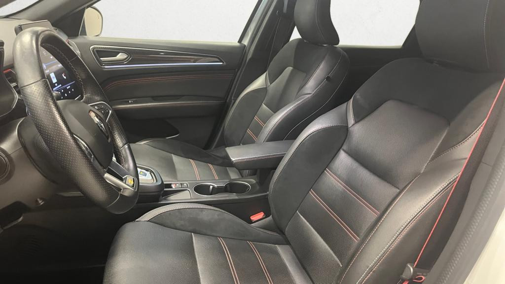 RENAULT ARKANA 1.6 E-Tech Hybride - 145 - BVA multi-modes  R.S. Line Fast Track